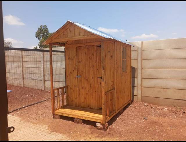 3 BEDROOM HOUSE FOR SALE IN VOSLOORUS